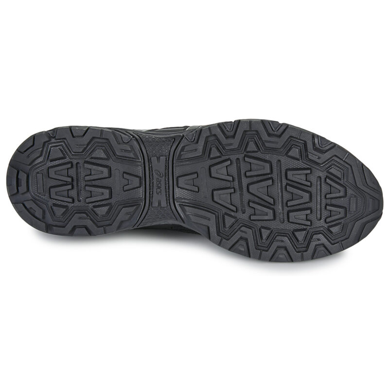 Asics  GEL-VENTURE 6  Nero -  Sneakers Uomo - 7
