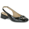 Dorking  GIA  Nero -  Ballerine Donna