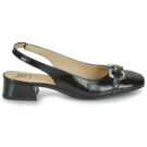 Dorking GIA Nero Ballerine Donna - 2