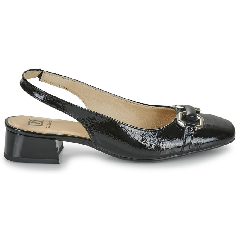 Dorking GIA Nero Ballerine Donna - 2