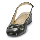 Dorking GIA Nero Ballerine Donna - 3