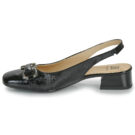 Dorking GIA Nero Ballerine Donna - 4