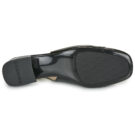 Dorking GIA Nero Ballerine Donna - 7