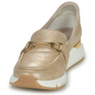 Dorking SERENA Gold Women's Loafers - 3