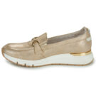 Dorking SERENA Gold Women's Loafers - 4