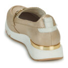 Dorking SERENA Gold Women's Loafers - 5