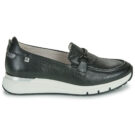Dorking SERENA Nero Mocassini Donna - 2