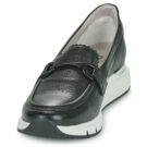 Dorking SERENA Nero Mocassini Donna - 3