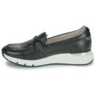 Dorking SERENA Nero Mocassini Donna - 4