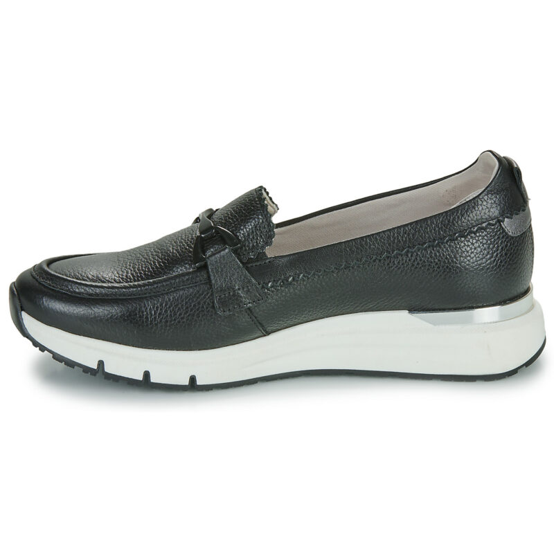 Dorking SERENA Nero Mocassini Donna - 4