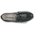 Dorking SERENA Nero Mocassini Donna - 6