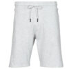 Pantaloni corti Teddy Smith NARKY SH Bianco Pantaloni corti Uomo