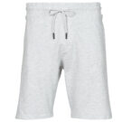 Pantaloni corti Teddy Smith NARKY SH Bianco Pantaloni corti Uomo - 1