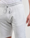 Pantaloni corti Teddy Smith NARKY SH Bianco Pantaloni corti Uomo - 5