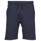 Pantaloni corti Teddy Smith NARKY SH Marine Pantaloni corti Uomo - 1