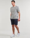 Pantaloni corti Teddy Smith NARKY SH Marine Pantaloni corti Uomo - 3
