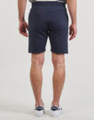 Pantaloni corti Teddy Smith NARKY SH Marine Pantaloni corti Uomo - 4