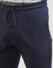 Pantaloni corti Teddy Smith NARKY SH Marine Pantaloni corti Uomo - 5