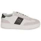 Karl Lagerfeld KOURT III Maison Band Lo Lace White Sneakers Men - 2