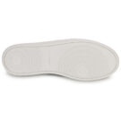 Karl Lagerfeld KOURT III Maison Band Lo Lace White Sneakers Men - 7