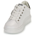 Karl Lagerfeld KAPRI Karl NFT Lo Lace Bianco Sneakers basse Donna - 3