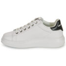 Karl Lagerfeld KAPRI Karl NFT Lo Lace Bianco Sneakers basse Donna - 4