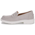 Geox D SPHERICA EC1 Beige Mocassini Donna - 4