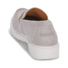 Geox D SPHERICA EC1 Beige Mocassini Donna - 5