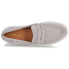 Geox D SPHERICA EC1 Beige Mocassini Donna - 6