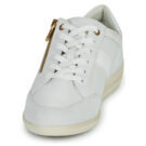 Geox  D MYRIA  Bianco -  Sneakers basse Donna - 3