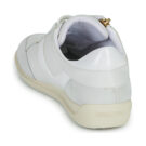 Geox  D MYRIA  Bianco -  Sneakers basse Donna - 5