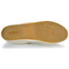 Geox D VEGA Beige Low Sneakers Women - 7