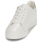 Geox  D BLOMIEE  Bianco -  Sneakers basse Donna - 3