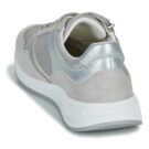 Geox  D BULMYA  Grigio -  Sneakers basse Donna - 5