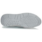 Geox  D BULMYA  Grigio -  Sneakers basse Donna - 7