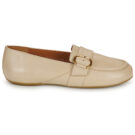 Geox D PALMARIA Beige Mocassini Donna - 2