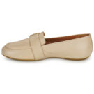 Geox D PALMARIA Beige Mocassini Donna - 4