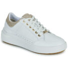 Geox  D DALYLA  Bianco -  Sneakers basse Donna - 1