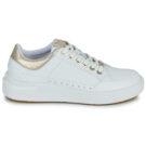 Geox  D DALYLA  Bianco -  Sneakers basse Donna - 2