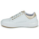 Geox  D DALYLA  Bianco -  Sneakers basse Donna - 4