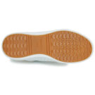 Geox  D DALYLA  Bianco -  Sneakers basse Donna - 7
