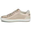Geox  BLOMIEE  Oro -  Sneakers basse Donna - 4