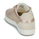 Geox  BLOMIEE  Oro -  Sneakers basse Donna - 5