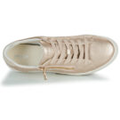 Geox  BLOMIEE  Oro -  Sneakers basse Donna - 6