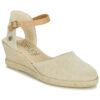 Casual Attitude ONELLA Oro Espadrillas Donna