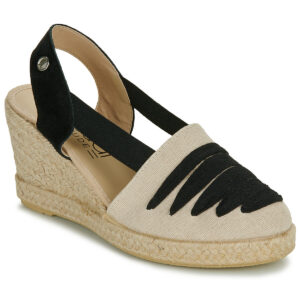 Casual Attitude  NEW2  Beige -  Espadrillas Donna
