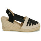 Casual Attitude Alpargatas beige NEW2 para mujer - 2