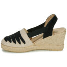 Casual Attitude Alpargatas beige NEW2 para mujer - 4