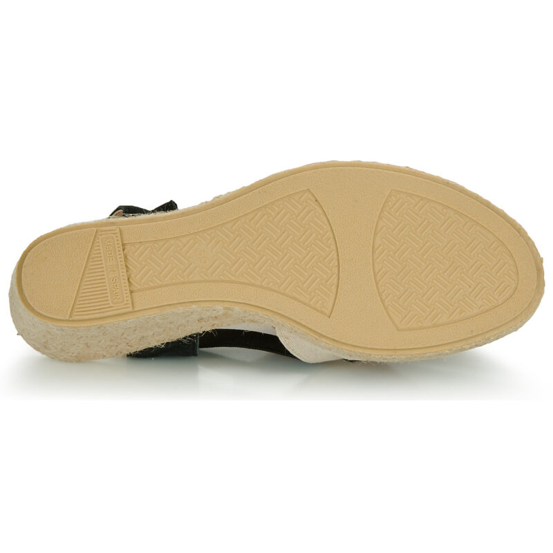 Casual Attitude Alpargatas beige NEW2 para mujer - 7
