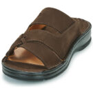 Casual Attitude  NEW004  Marrone -  Ciabatta Uomo - 3